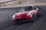 Mazda MX-5 Miata Cup Race Car Concept 2014 года